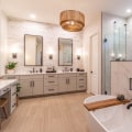 Phoenix Home Remodeling Recognized as One of the Best Bathroom Remodeling Companies in Chandler