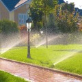 Transforming Your Landscape: How A Sprinkler System Installation In Dulles, VA Can Elevate Your Home Remodel