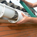 Why Rain Gutter Repairs Should Be On Your Manchester Home Remodel Checklist