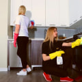 From Dust To Shine: How A Deep Cleaning Service In Sydney Can Enhance Your Home Remodel