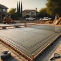 Concrete Foundations In Pflugerville: The Backbone Of Every Home Remodel