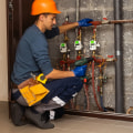 Professional Plumbing: The Backbone Of Any Sorrento Home Remodel