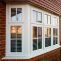 Enhance Your Home Remodel with uPVC Windows in Edinburgh