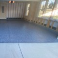 Industrial Resinous Floor Installation: The Perfect Solution For Your Northern VA Home Remodel