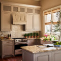 Kitchen Remodeling Ideas to Maximize Space and Style