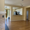 Post-Construction Cleaning Service In Castle Rock, CO: Making Your Remodeled Home Shine