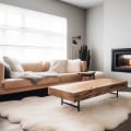 Natural Elegance: Incorporating Live Edge Furniture Into Your Bellmore, NY, Home Remodel