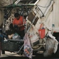 Avoid The Mess: Why Junk Removal Services Are Key To A Successful Home Remodel In Houston