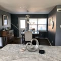 Move-In Cleaning Services After A Home Remodel In Abilene, TX