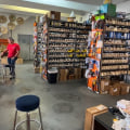 Which home improvement store is best?