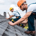 Durham Roof Inspection And Maintenance: Ensuring Your Home Remodel Is Built To Last