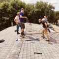 Roof Replacement Maitland: How To Know If You Need It And What To Expect