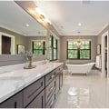 From Shower Doors To Windows: How Commercial Glass Services Can Elevate Your Home Rental Remodel In Northern VA
