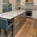 Remodelling Your Home Kitchen Cabinet With The Help Of A Skilled Cabinet Painter In Calgary