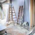 How a Home Remodel Stays on Schedule From Start to Finish