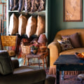 What does a full remodel include?