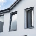 Transform Your Home with Aluminium Windows in Manchester
