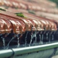 Home Remodelling Project In London: How Can A Gutter Cleaning Service Help?