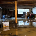 Protect Your Home Remodel with Water Damage Restoration in Portland