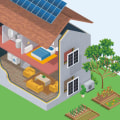 Ways To Save On Power Bills During Home Remodeling