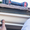Elevate Your Raleigh Home Remodel with Expert Gutter Installation