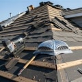The Rarely Discussed Benefits of Improving Roof Ventilation During Energy-Efficient Remodels