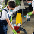Expert Deep Cleaning In Rahway: The Key To A Spotless Post-Remodel Home