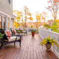 How Deck Construction Enhances Your Home Remodel In Natick, MA