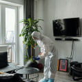 Cleaning Up After The Unthinkable: Biohazard Cleanup For Tullytown's Home Remodel