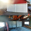 The Hidden Impact of Structural Changes on Garage Door Performance During Renovations