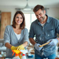 Home Remodel Checklist: Don’t Forget Dryer Vent Cleaning In Northern IL
