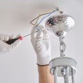 Power Up Your Renovation: Electrical Contractor Services In Fife, UK For Your Home Remodel