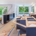 How to finance home remodel?