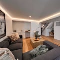Home Remodeling In Greater Boston: Transform Your Basement Into A Stylish And Functional Living Space