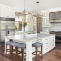 How To Make Your Dream Kitchen A Reality: A Guide To Home Remodeling In Gainesville