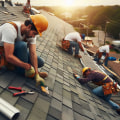 Choosing The Right Gutter Contractor For Your St. Leonard Home Remodel: What You Need To Know