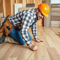 Transform Your Home with Expert Flooring Installation