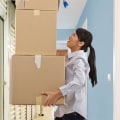 Benefits Of Using A Self Storage Facility For Your Home Remodel Project In Collingdale, PA