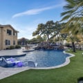 The Ultimate Outdoor Upgrade: Partnering With A Swimming Pool Contractor For Your Home Remodel In Pleasanton