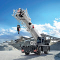 How A Crane Truck Can Simplify And Expedite Your Home Remodeling In Brisbane