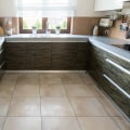 Benefits Of Hiring Tile Cleaning Companies In Lexington, KY, For Tile And Grout Cleaning During A Home Remodeling Project