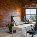 Transform Your Space with Sunstar's Tenant Improvement Experts