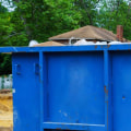 The Advantages Of Renting A Dumpster Removal Service To Handle Waste After A Home Remodel In Boise, Idaho