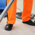 Perks Of Employing A Rochester, NY Carpet Cleaning Company To Clean Your Carpet After A Home Remodeling