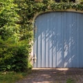 Upgrade Your Home: Modern Garage Door Openers in Castle Rock