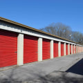 Making Your Home Remodel Easier With Self-Storage Solutions In Clarksville, TN