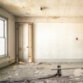 Creating A Fresh Start: Water Damage Restoration And Home Remodeling In Columbus, OH