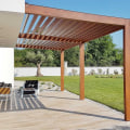 Tying It Together: Adding A Pergola In Tigard, OR, To Complete Your Home Remodel