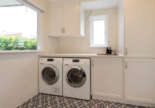 Revamping Your Laundry Room: Tips And Tricks For A Successful Home Remodeling Project In Perth