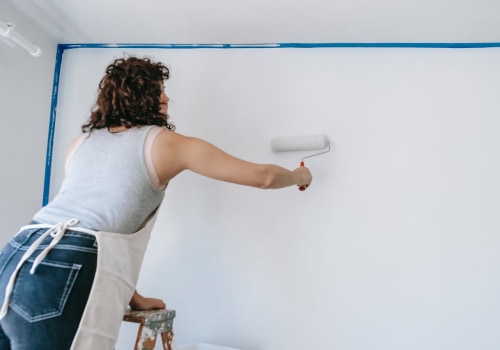 The Final Flourish: Hiring House Painters In Charlottesville For Your Home Remodel